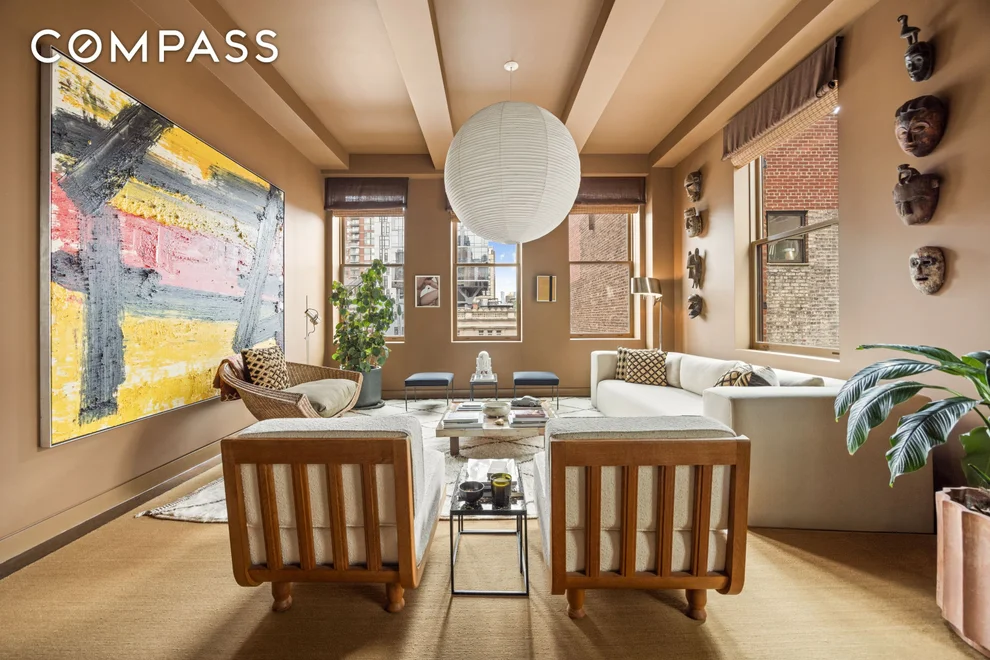 Unit for sale at 34 W 17th Street, Manhattan, NY 10011