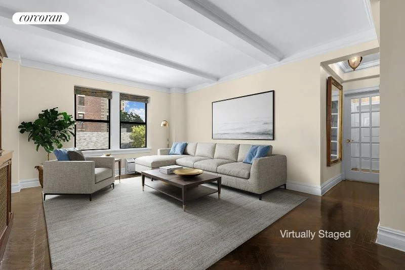 Unit for sale at 220 W 93RD Street, Manhattan, NY 10025