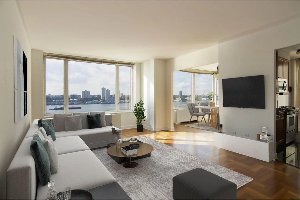 Unit for sale at 220 RIVERSIDE Boulevard, Manhattan, NY 10069