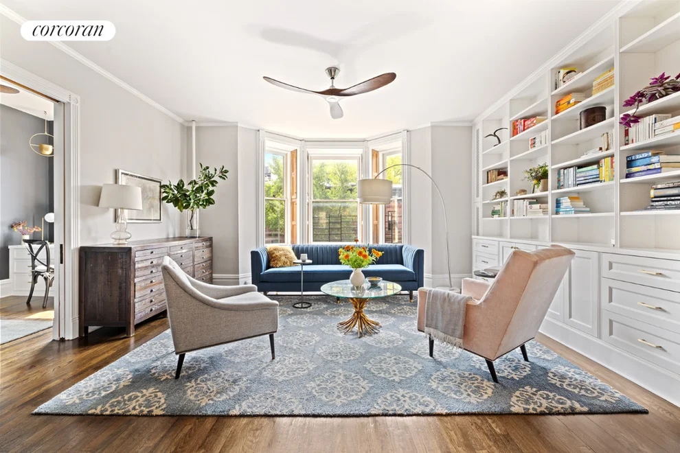 Unit for sale at 917 PRESIDENT Street, Brooklyn, NY 11215