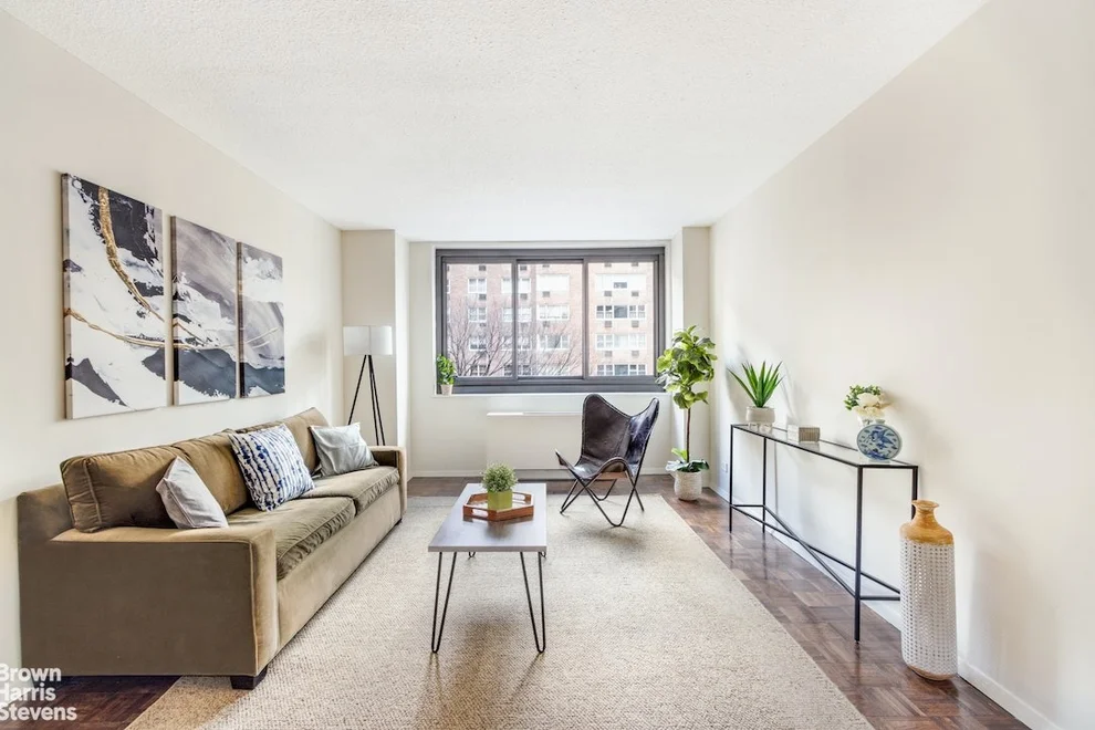 Unit for sale at 347 W 57TH Street, Manhattan, NY 10019
