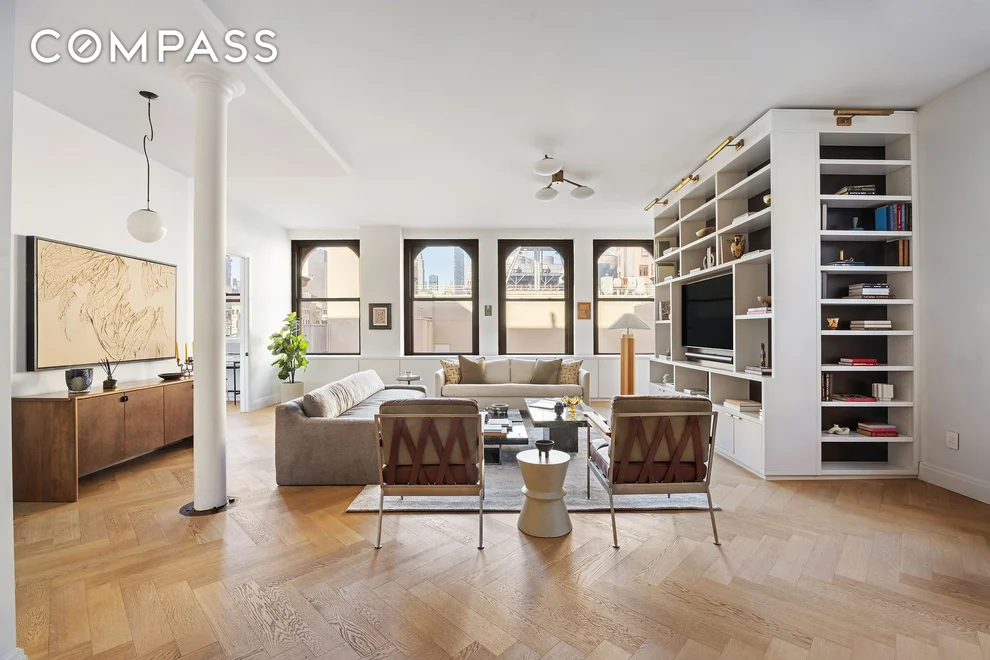 Unit for sale at 48 E 13th Street, Manhattan, NY 10003