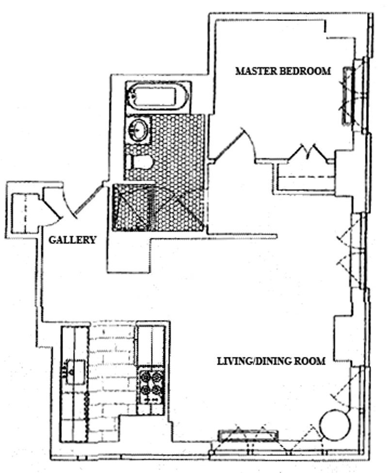 Unit for sale at 425 5TH Avenue, Manhattan, NY 10016