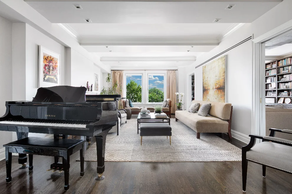 Unit for sale at 239 CENTRAL Park W, Manhattan, NY 10024