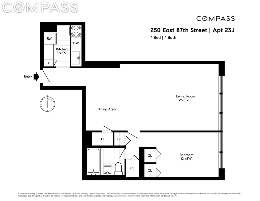 Unit for sale at 250 E 87th Street, Manhattan, NY 10128
