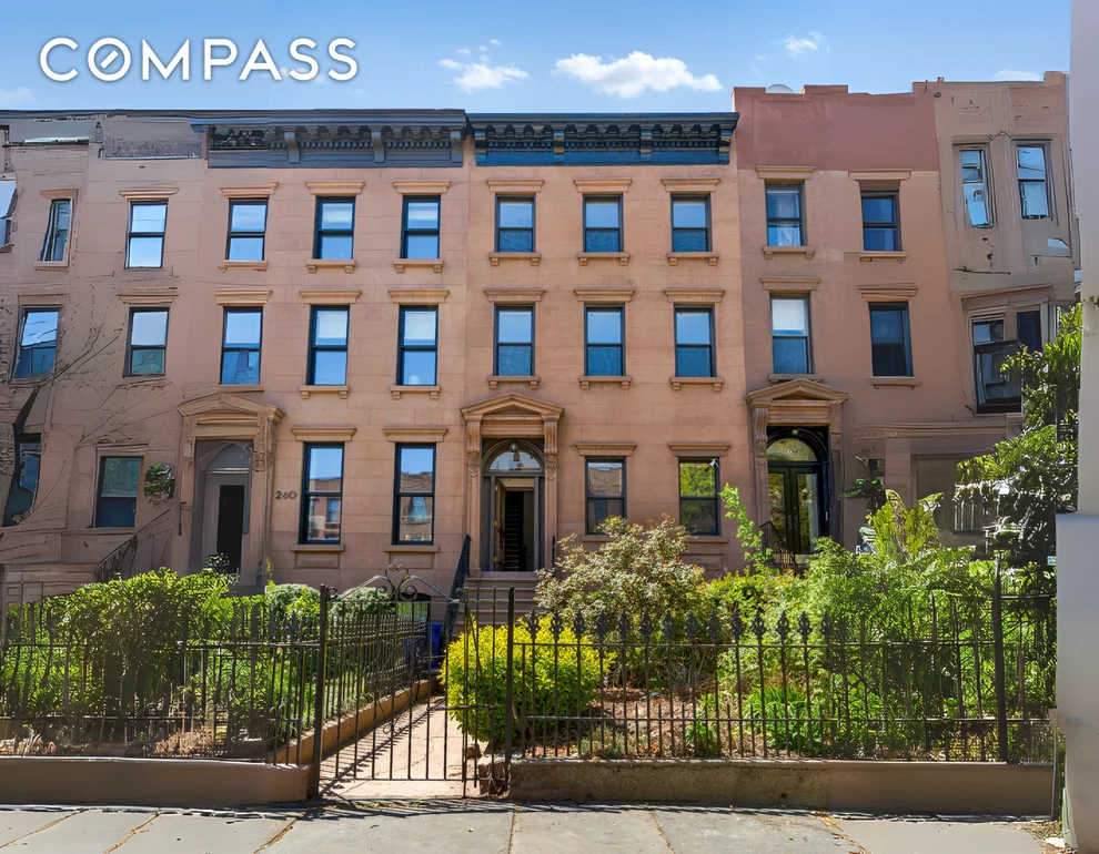 Unit for sale at 278 Carroll Street, Brooklyn, NY 11231