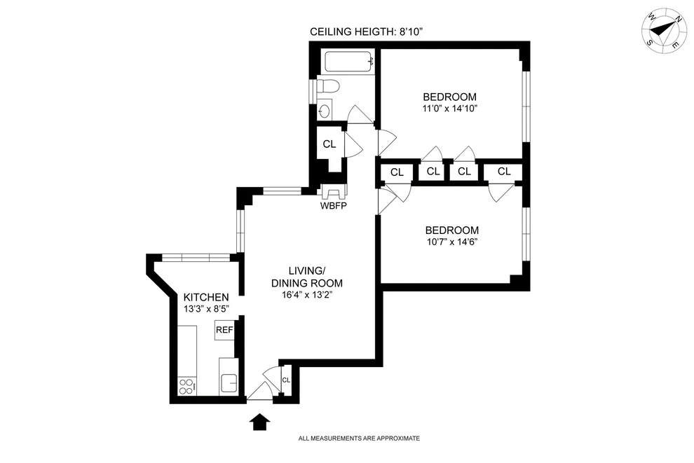 Unit for sale at 211 E 35TH Street, Manhattan, NY 10016