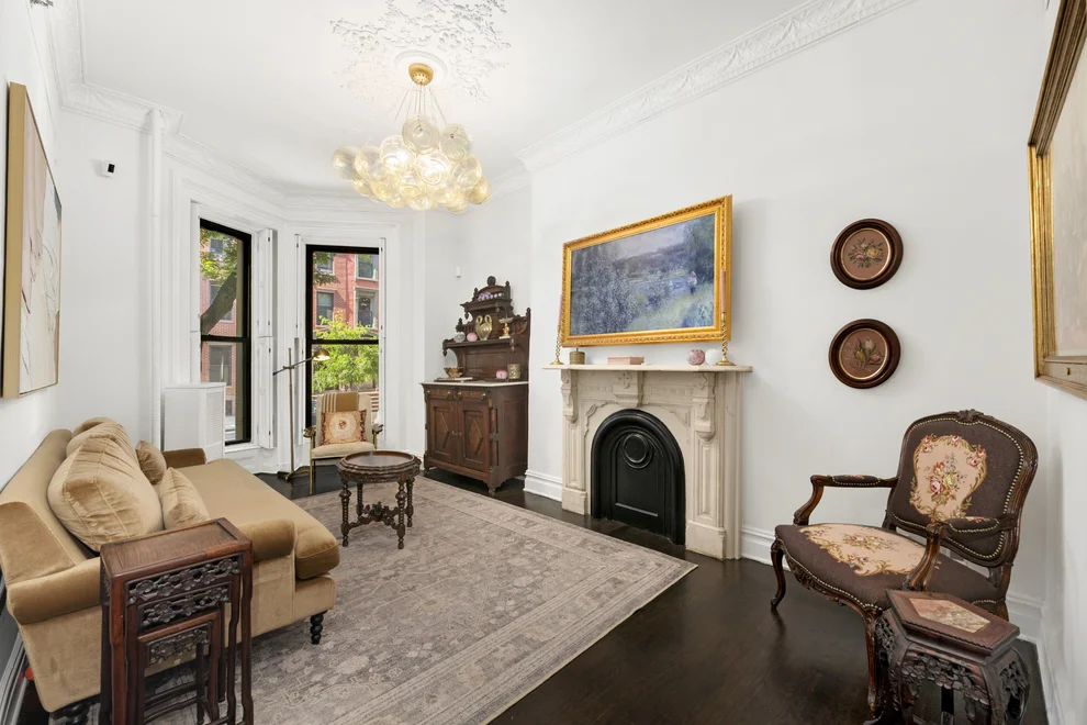 Unit for sale at 37 PROSPECT Place, Brooklyn, NY 11217