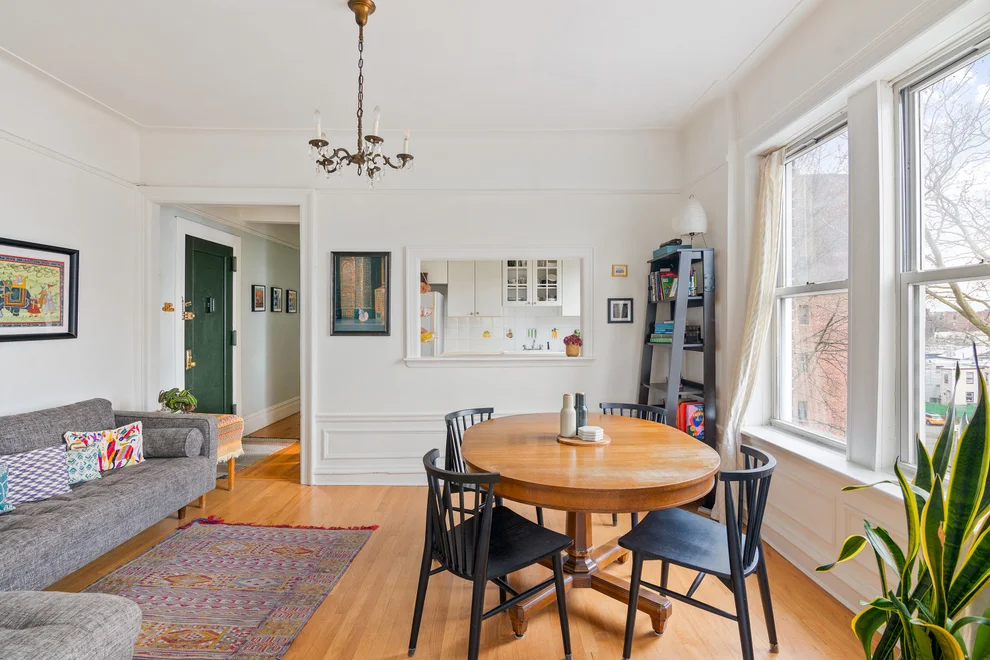 Unit for sale at 175 PROSPECT Park, Brooklyn, NY 11218