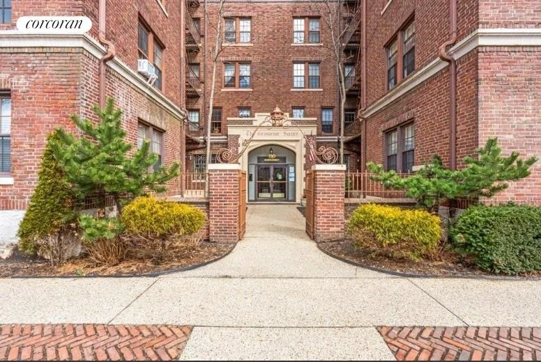 Unit for sale at 150 BURNS Street, Queens, NY 11375