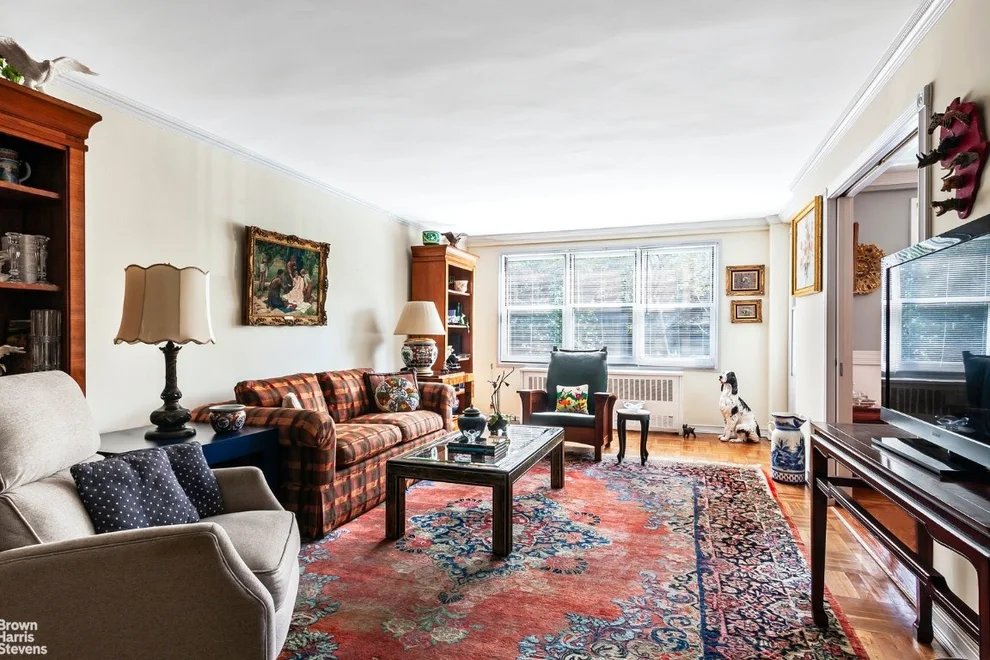 Unit for sale at 3935 BLACKSTONE Avenue, Bronx, NY 10471