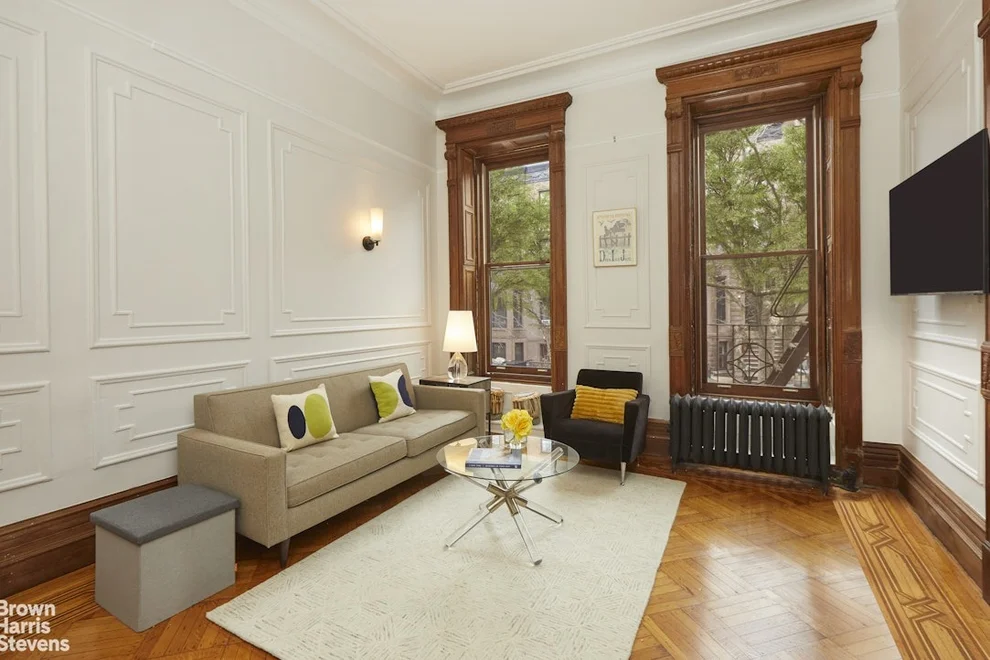Unit for sale at 846 PRESIDENT Street, Brooklyn, NY 11215