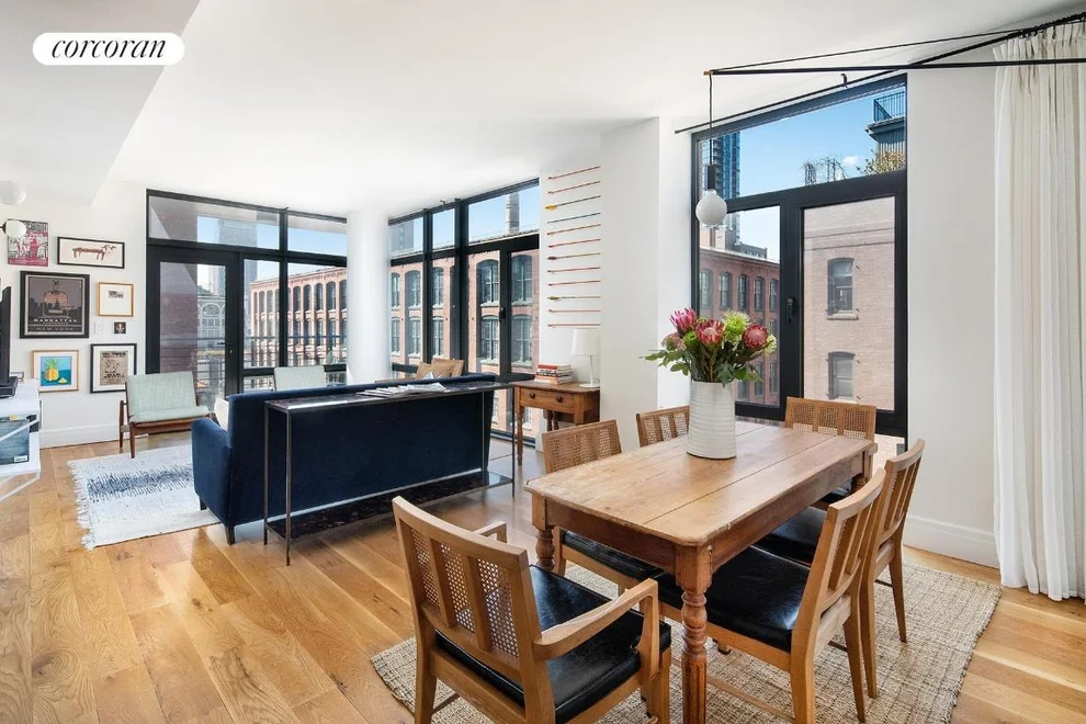 Unit for sale at 47 BRIDGE Street, Brooklyn, NY 11201