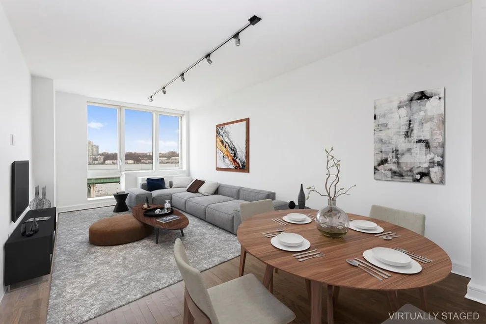 Unit for sale at 120 Riverside Boulevard, Manhattan, NY 10069