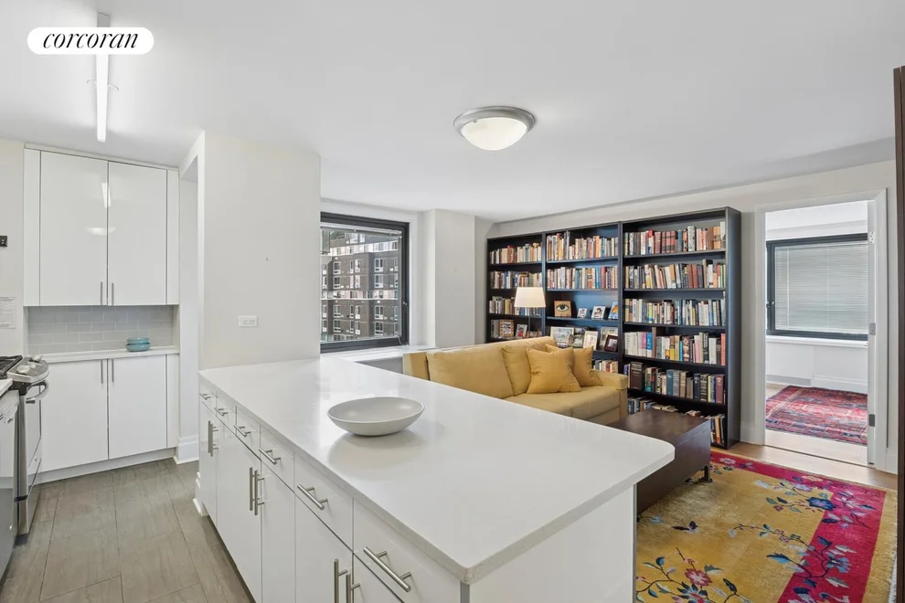 Unit for sale at 531 MAIN Street, Manhattan, NY 10044