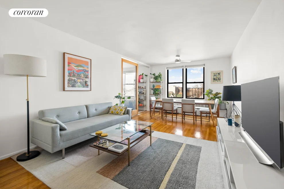 Unit for sale at 488 OCEAN Parkway, Brooklyn, NY 11218
