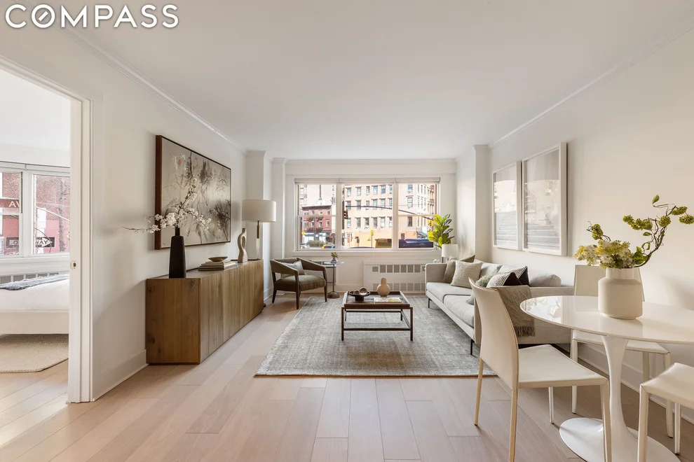 Unit for sale at 14 Horatio Street, Manhattan, NY 10014