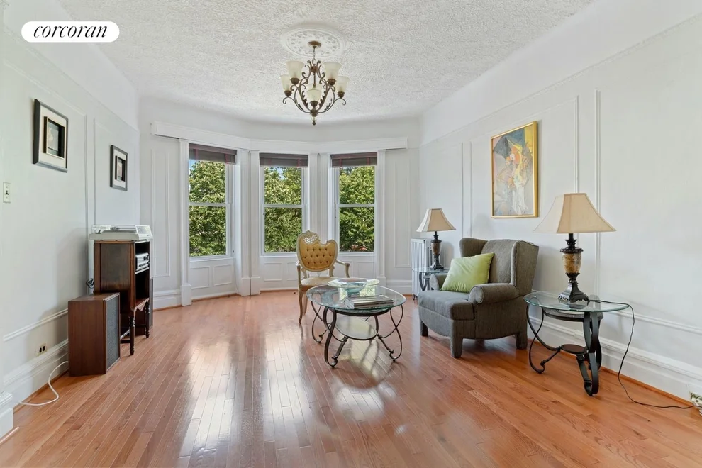 Unit for sale at 212 Lefferts Avenue, Brooklyn, NY 11225