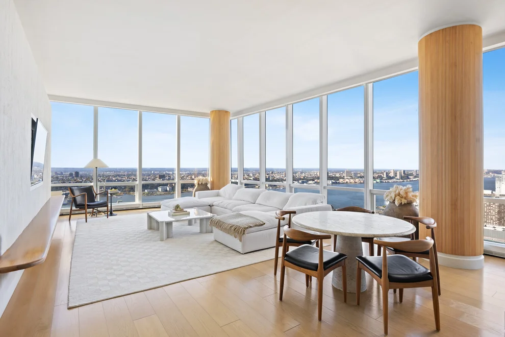 Unit for sale at 15 HUDSON YARDS, Manhattan, NY 10001