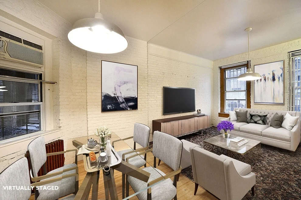 Unit for sale at 248 E 7TH Street, Manhattan, NY 10009