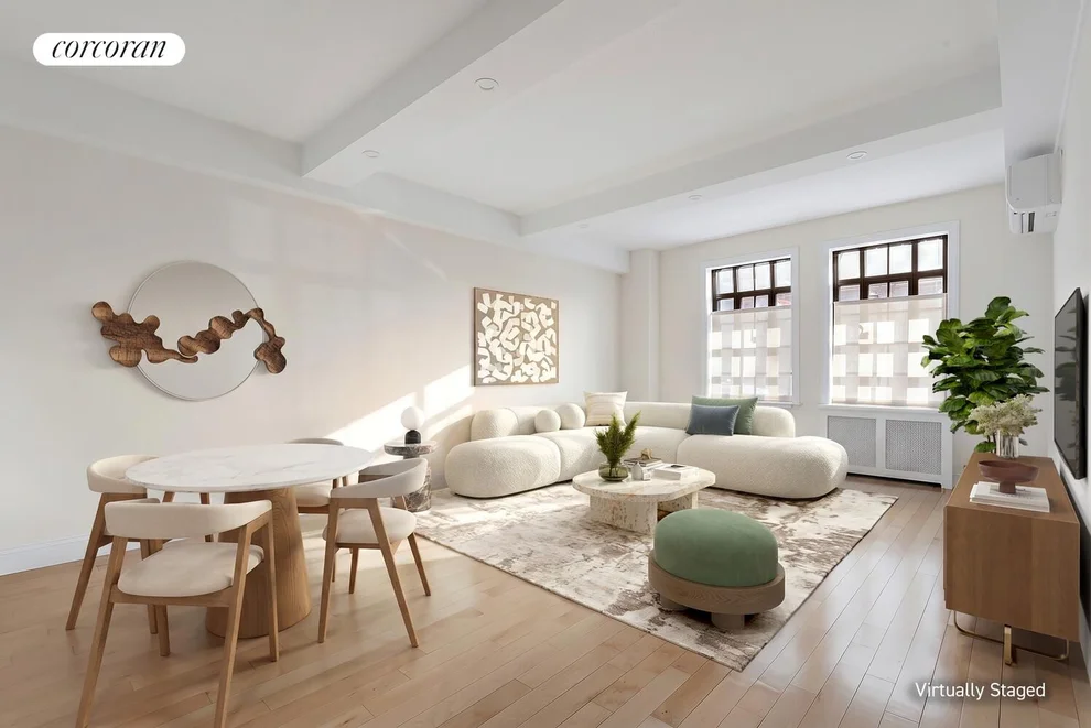 Unit for sale at 17 W 67TH Street, Manhattan, NY 10023