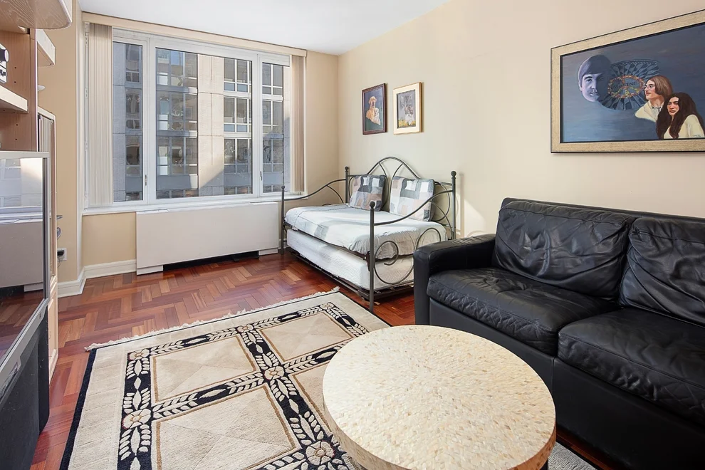 Unit for sale at 220 Riverside Boulevard, Manhattan, NY 10069