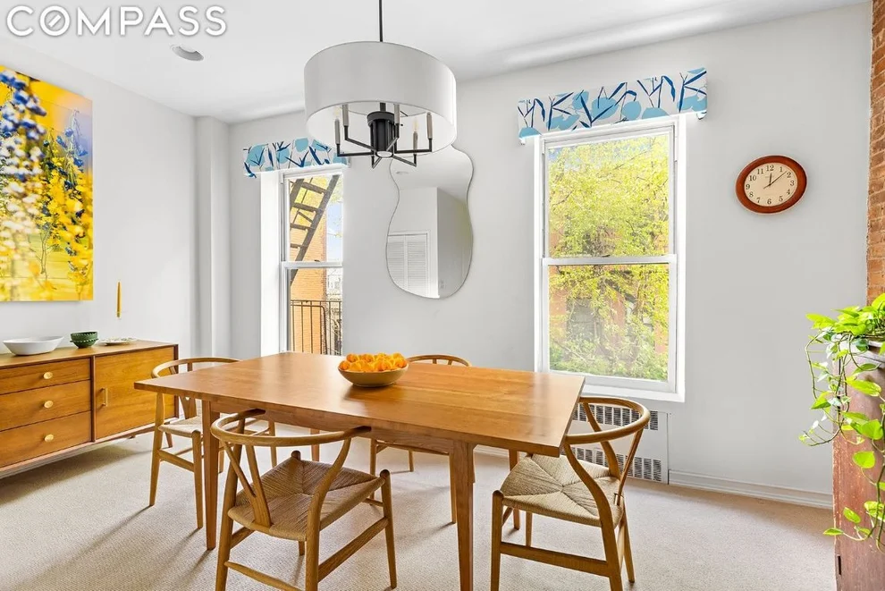 Unit for sale at 799 President Street, Brooklyn, NY 11215