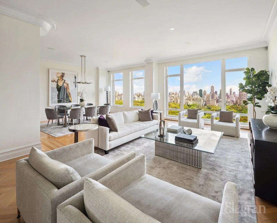 Unit for sale at 15 Central Park W, Manhattan, NY 10023