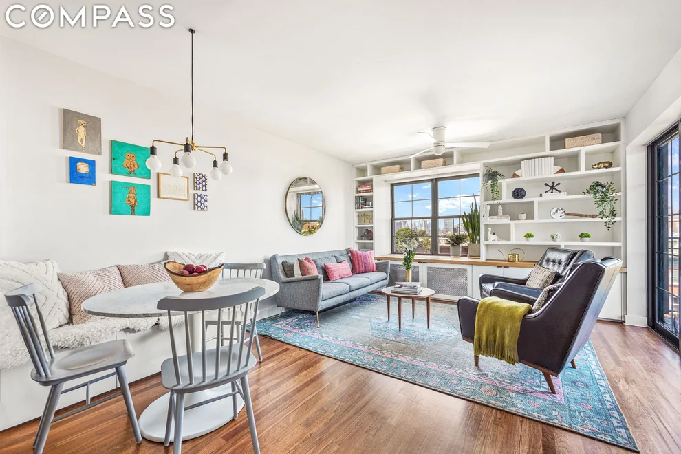 Unit for sale at 93 Rapelye Street, Brooklyn, NY 11231