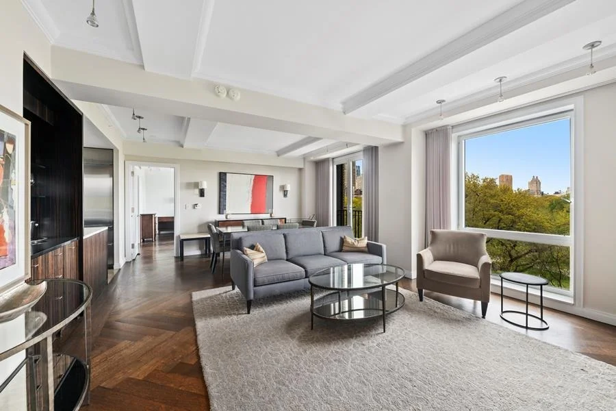 Unit for sale at 160 CENTRAL Park S, Manhattan, NY 10019