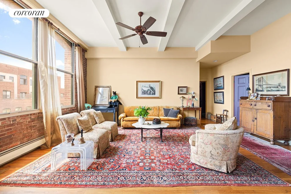 Unit for sale at 438 12th Street, Brooklyn, NY 11215