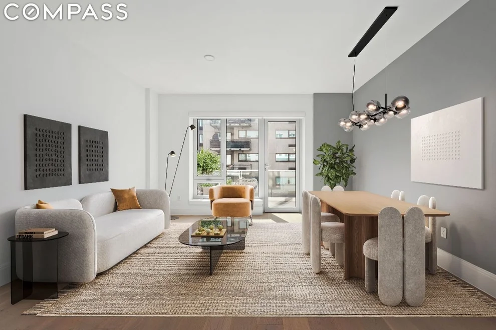 Unit for sale at 610 Warren Street, Brooklyn, NY 11217
