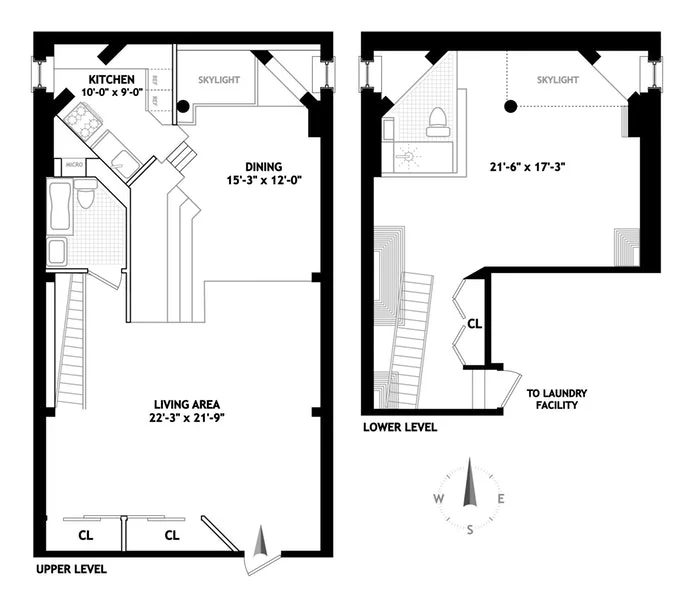 Unit for sale at 156 FRANKLIN Street, Manhattan, NY 10013