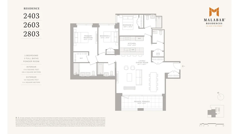 Unit for sale at 126 E 57TH Street, Manhattan, NY 10022