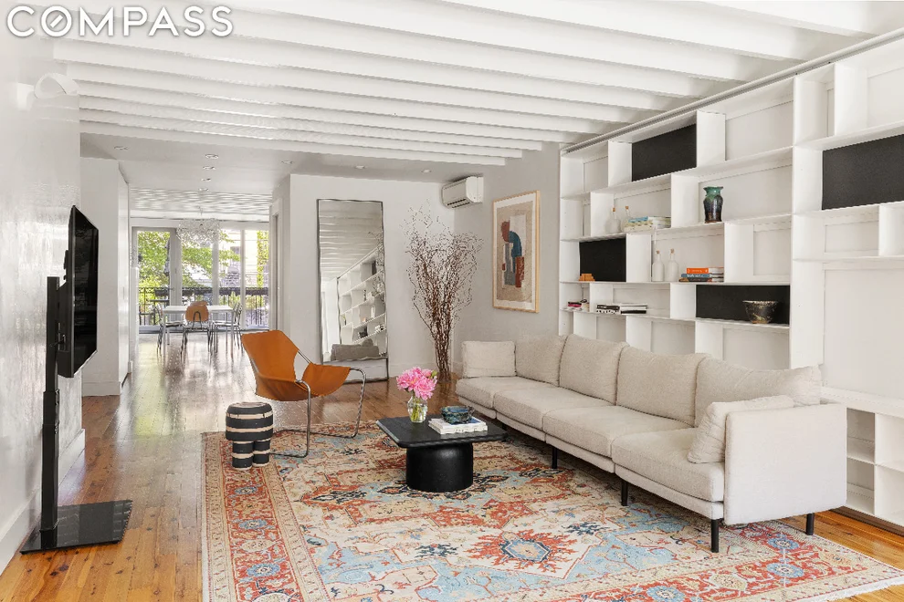 Unit for sale at 455A Sackett Street, Brooklyn, NY 11231
