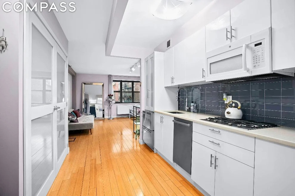 Unit for sale at 516 W 47th Street, Manhattan, NY 10036