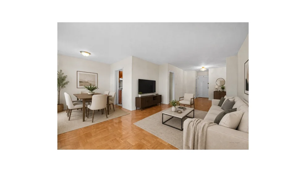 Unit for sale at 735 KAPPOCK Street, Bronx, NY 10463