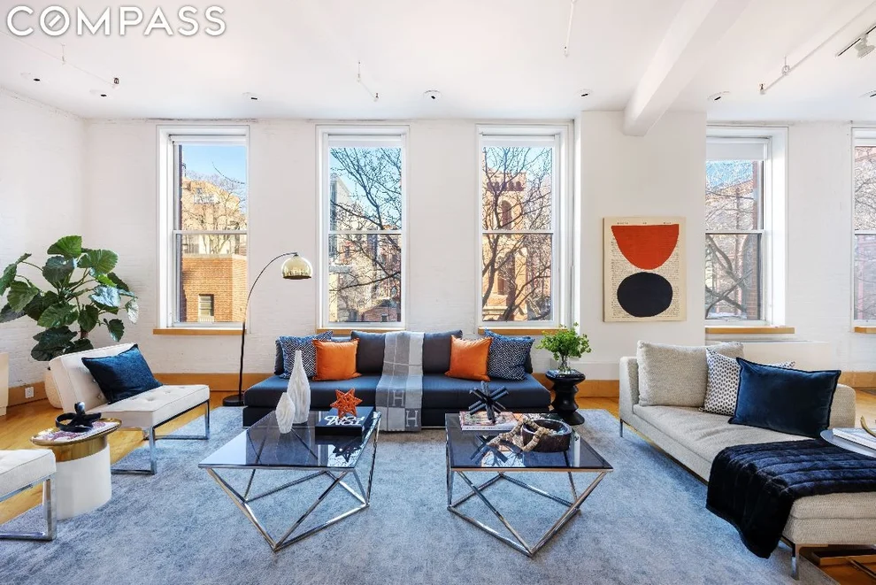 Unit for sale at 285 Lafayette Street, Manhattan, NY 10012