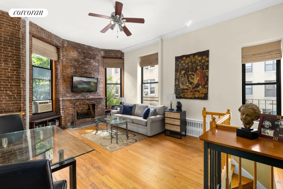 Unit for sale at 327 W 85TH Street, Manhattan, NY 10024
