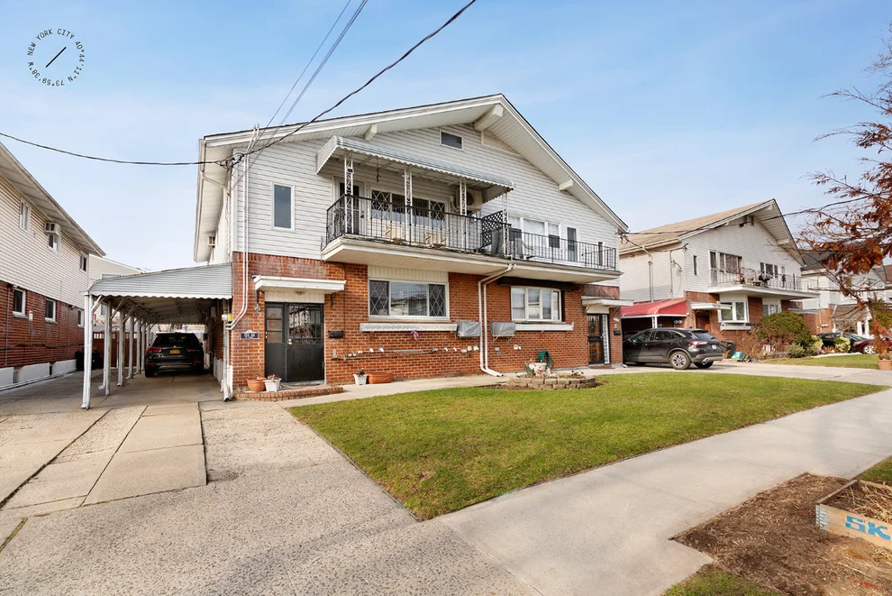 Unit for sale at 153-44 79th Street, Queens, NY 11414