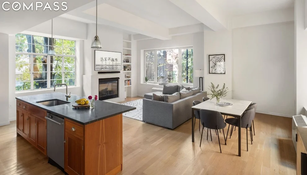 Unit for sale at 9 College Place, Brooklyn, NY 11201