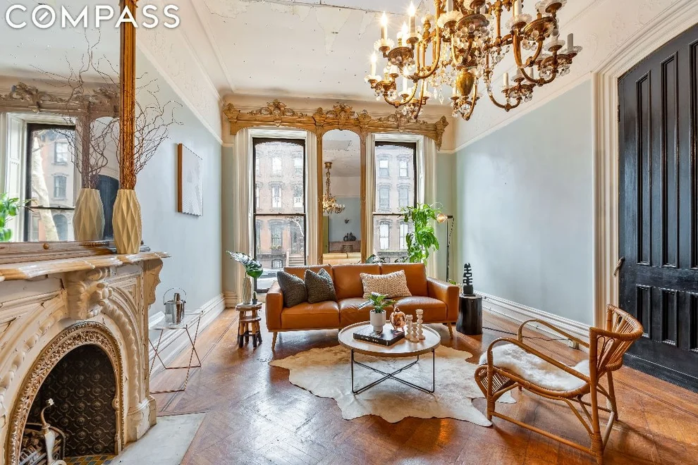 Unit for sale at 39 S Portland Avenue, Brooklyn, NY 11217