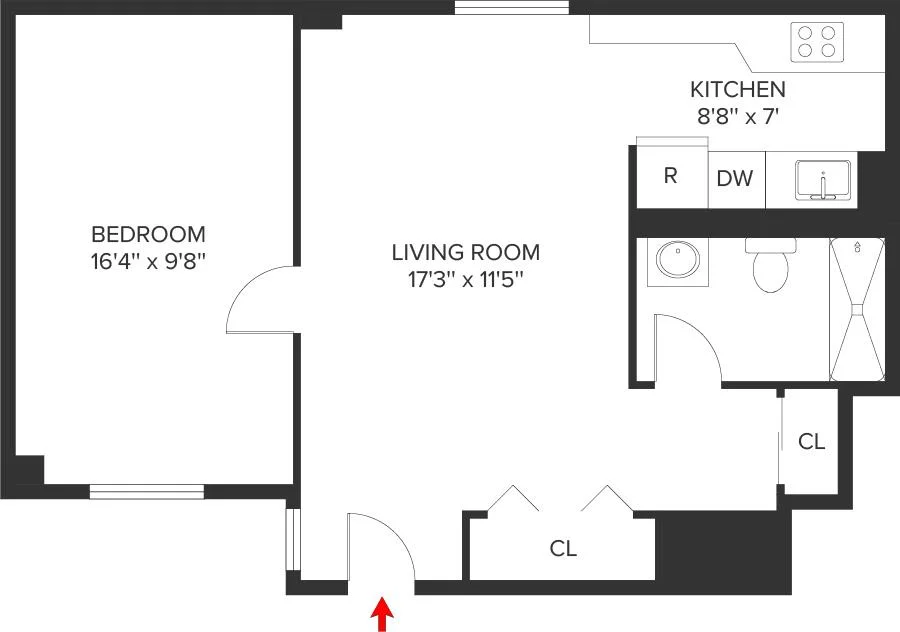 Unit for sale at 23 E 10th Street, Manhattan, NY 10003