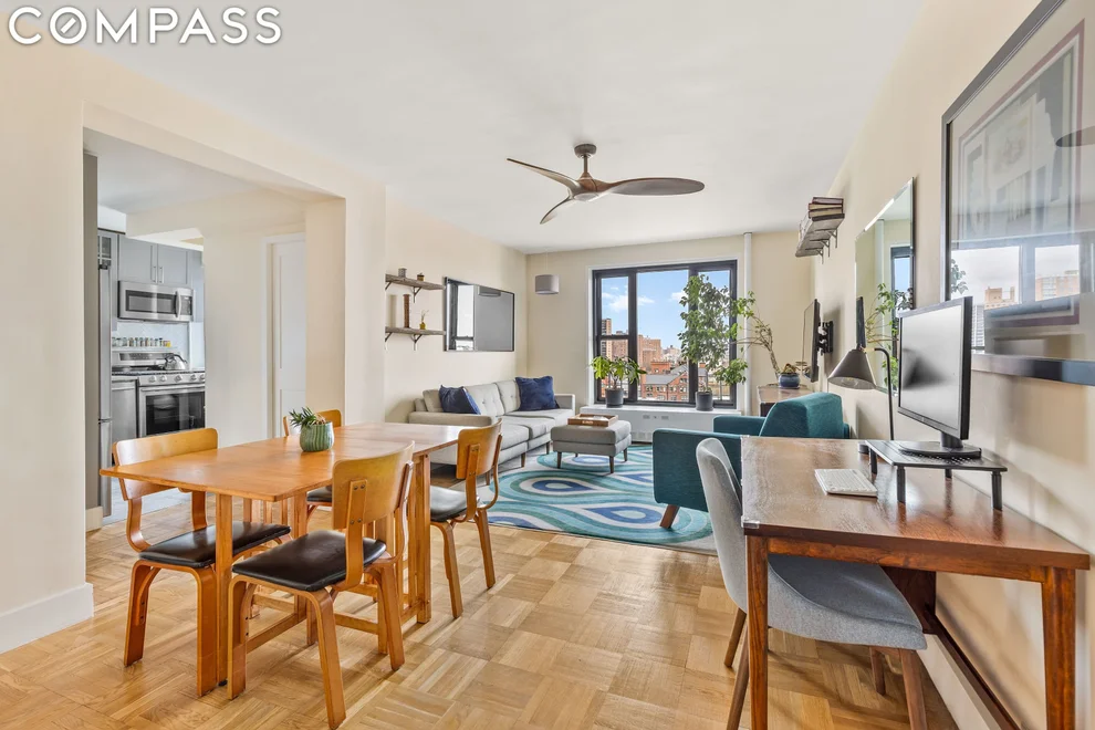Unit for sale at 365 Clinton Avenue, Brooklyn, NY 11238