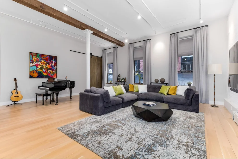Unit for sale at 47 WALKER Street, Manhattan, NY 10013