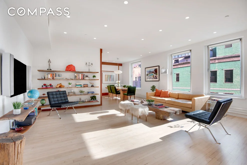 Unit for sale at 17 Thompson Street, Manhattan, NY 10013