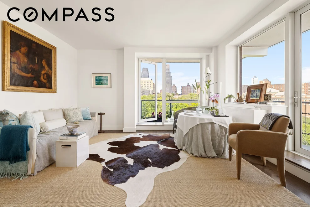 Unit for sale at 88 Morningside Avenue, Manhattan, NY 10027