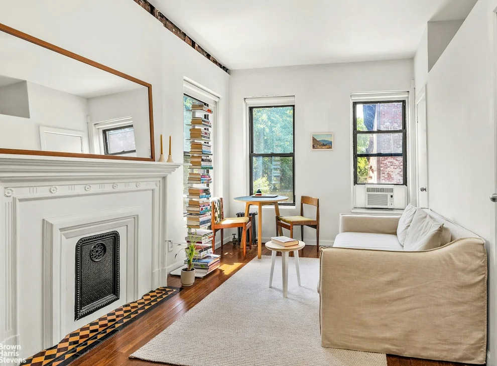 Unit for sale at 144 St Marks Avenue, Brooklyn, NY 11217