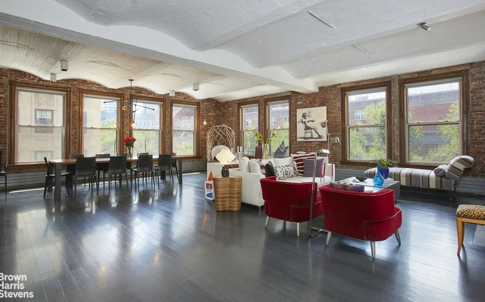 Unit for sale at 21 JAY Street, Manhattan, NY 10013