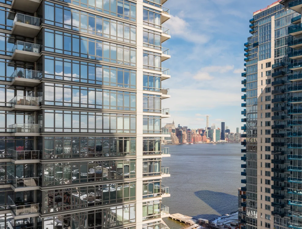 Unit for sale at 1 Northside Piers, Brooklyn, NY 11249